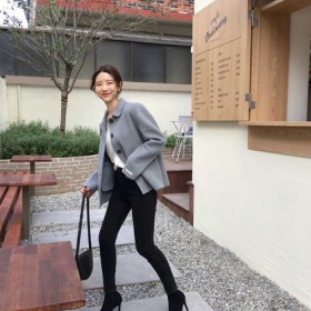 谷可大连尾货服装批发市场 深圳冬装折扣女装批发武汉尾货服装品牌东莞工厂服装尾货 品牌女装批发dlad女装尾货武汉尾货服装