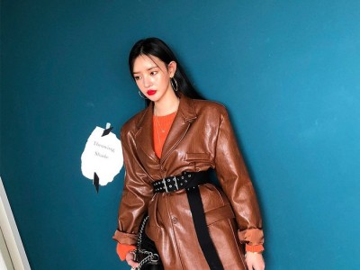 巴古利北京服装厂尾货仓库 韩版女装