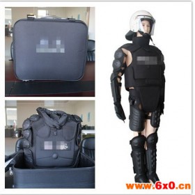 [鑫盾安防]XD5供应防暴服装具 防暴服装具厂家