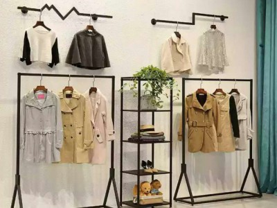 郑州,高端展柜,服装展柜 展柜