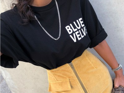 柏Summer东莞尾货服装批发品牌折扣烟台服装厂尾货批发