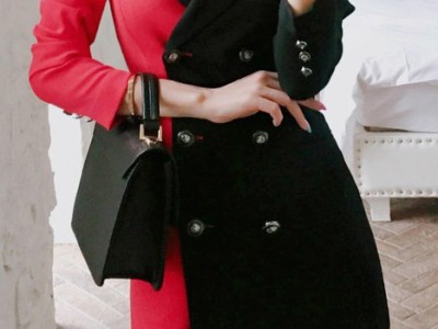 牌G当季服装尾货 优美女装品牌折扣