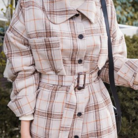 白沙女北京大码尾货服装批发市场品牌货源中年服装尾货