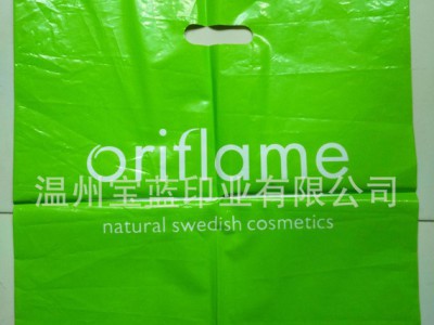 通用服装手提袋 大规格手提服装袋 接受个尺寸的定做印刷