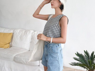 DaKe Fashion大连尾货服装批发市场 