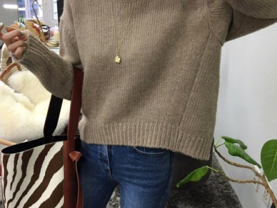 言语天堂品牌女装尾货批发市场 外贸