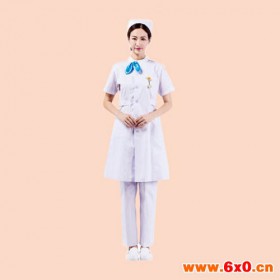 【钰美服装】护士服装 养老院护工工作服 高品质护士服