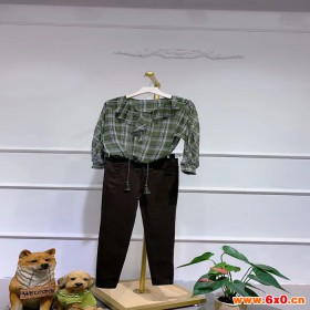 倾承昌平服装尾货市场女装尾货义乌尾货服装市场