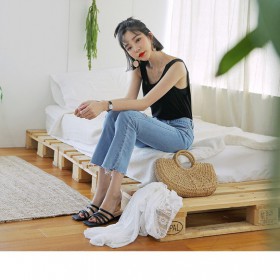 卡瑞琪宝坻服装尾货市场品牌折扣做好尾货服装零售