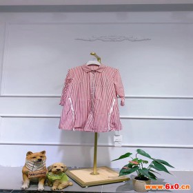 国雅世家2017天兰天服装尾货折扣女装郑州库存尾货服装批发