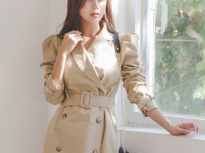贝银番禺尾货服装批发市场里折扣女
