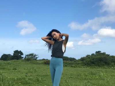 甄言慈溪服装厂尾货 量品牌女装折扣