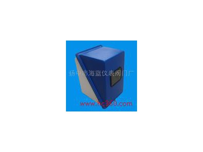 供应玻璃钢仪表保护箱，钢制仪表保