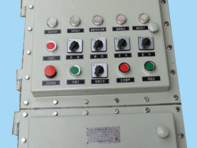 BXK防爆仪表控制箱 防爆仪表箱 防爆温控仪表箱 防爆液压仪表箱 防爆传感仪表箱 防爆电源表箱