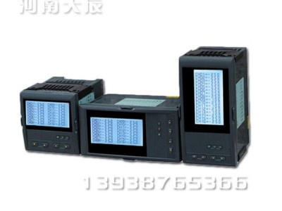 智能温度巡检仪   智能数显仪表   