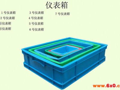 仪表箱