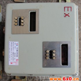防爆温控仪表箱 防爆仪表箱  防爆液压仪表箱 防爆传感仪表箱 防爆电源表箱 BXK防爆仪表控制箱