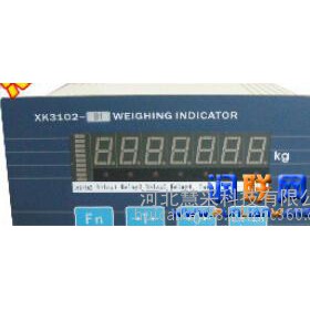 根河新型显示仪表,温湿度显示仪表,