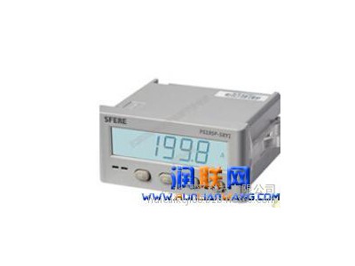 敦煌电流显示仪表 压力显示仪表