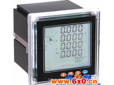 奎屯ch6数显仪表|液晶数显仪表|