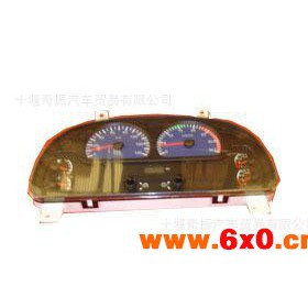 仪表板总成，东风天龙大力神仪表板总成报价，东风仪表板总成图片