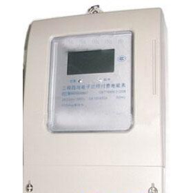 信宜智能数显仪表 三相智能数显仪表