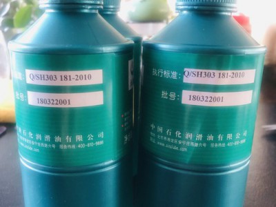 长城4116高低温仪表油 长城仪表油 4