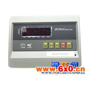 讷河d2008fa数字称重仪表|自动化称重仪表|