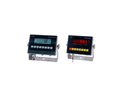 电子称重仪表朗科LP7510W 防水称重