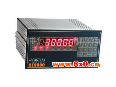 供应衡天HT9800-K2控制(调节)仪表、显示仪表
