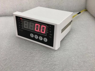 扬州中瑞电气 电表 ZR2000系列数字