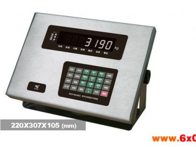 XK3190-DS6称重控制仪表  称重仪表上海哪家质优价廉?