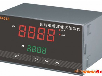 高性能智能通讯仪表