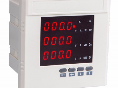 东标rgb534-r 厂家直销三相网络多功