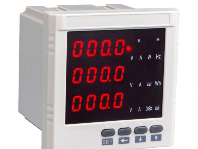 东标Acuvim330    多功能电力仪表 
