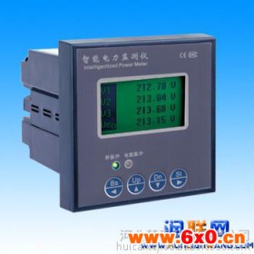 平湖acr320el多功能电力仪表|三相多功能电力仪表|