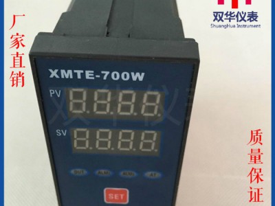【优质】双华仪表 XMTD-741W 智能温