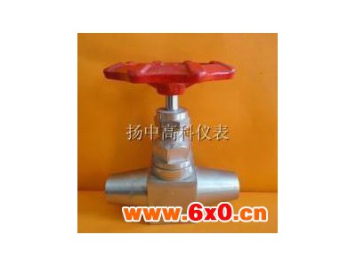 扬中高科仪表管件,阀门管件,止回阀,仪表阀门  管件阀门