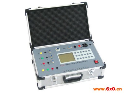 ATGD-L便携式铁路气压仪表校验仪，