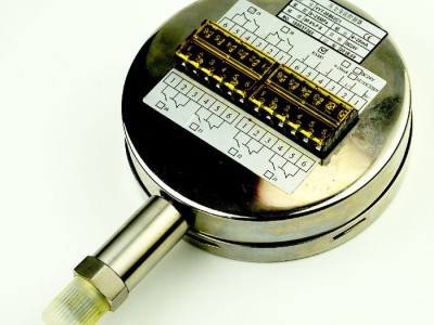 广西压力变送器工控仪表