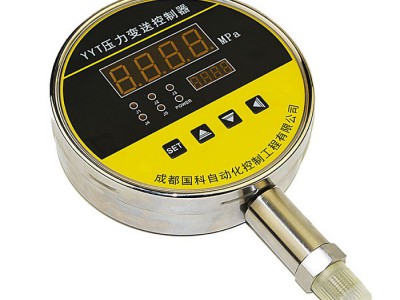 上海压力表工控仪表