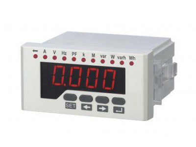 博乐abb多功能电力仪表 pd194e-9s4多功能电力仪表