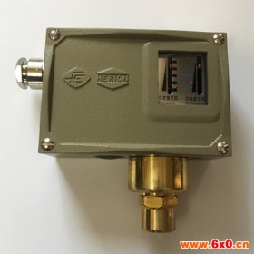 远东仪表    上海远东仪表厂 D502/7D   压力控制器