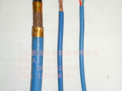 供应仪表信号电缆批发DYVP编织屏蔽铜芯电动型仪表电缆总厂家