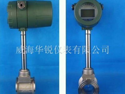 供应 山东流量仪表生产厂家  威海华锐仪表 热式气体质量流量计 流量仪表