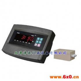 XK3190-AW1数码显示器/无线数字/模拟台秤仪表 天津地磅仪表