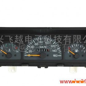 飞越ZB155系列五菱6320组合仪表、改装车用仪表