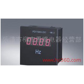 供应国产ML194H-2X1数显仪表  （网络仪表  多功能