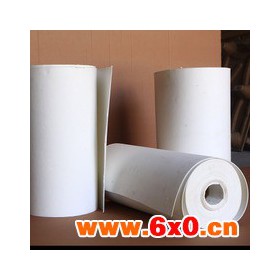保温纸高温纸陶瓷纤维纸硅酸铝陶瓷纸