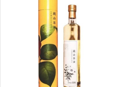 松田  纸罐纸筒厂家 茶油瓶纸罐 彩